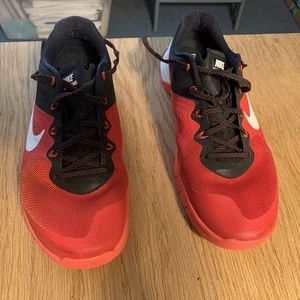 Men's Nike Metcon 2 - Size 8.5